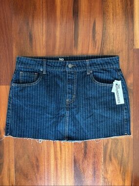 NWT No Boundaries mini